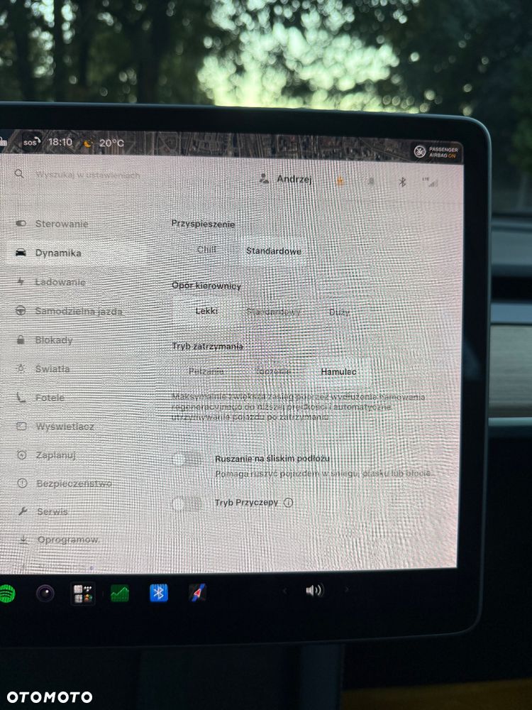 Tesla Model 3 - 23