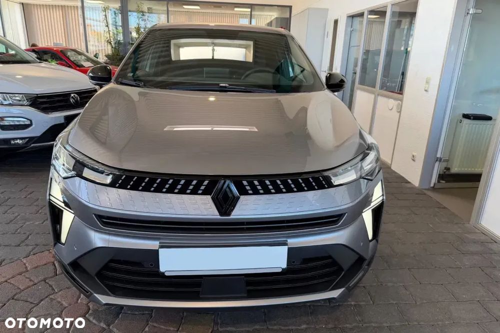 Renault Captur 1.8 E-TECH Full Hybrid 160 Esprit Alpine - 3