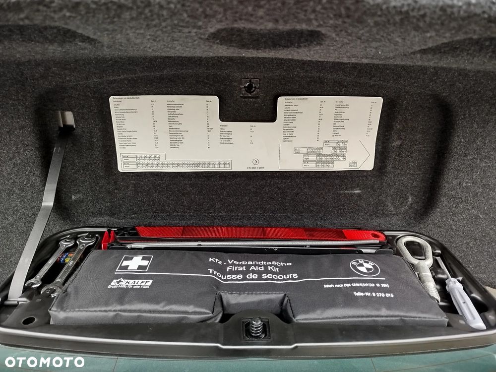 BMW Seria 5 520i - 20