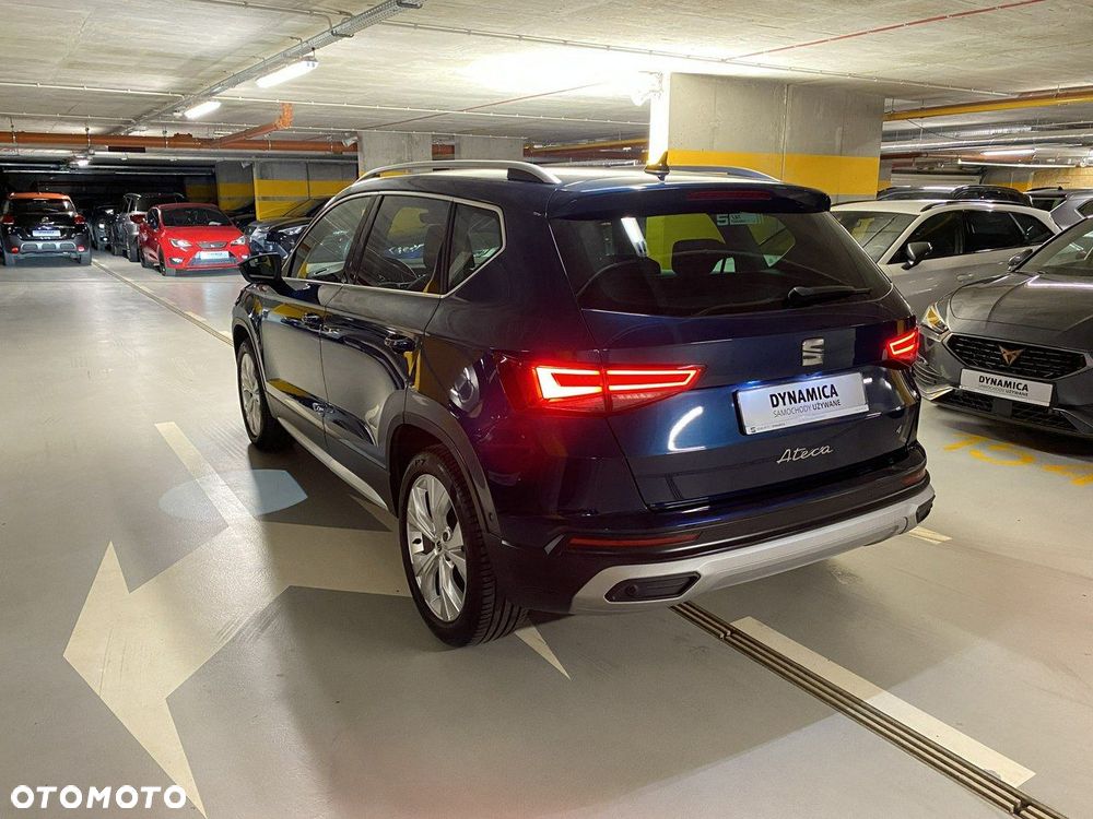 Seat Ateca - 5