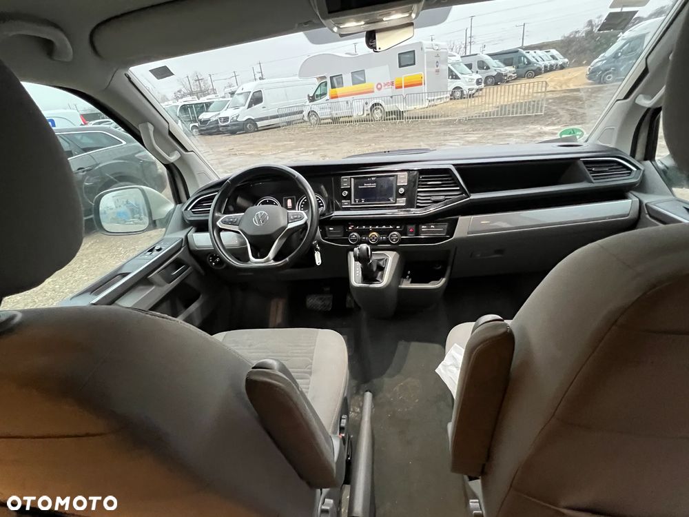 Volkswagen T6.1 California Coast 2.0 TDI - 3