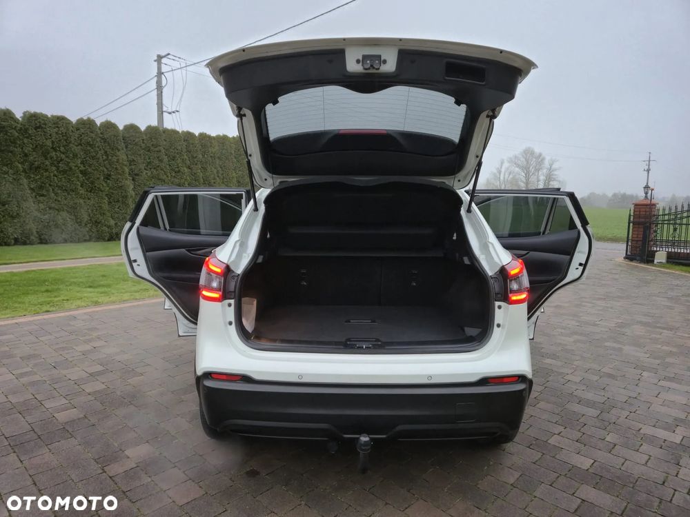 Nissan Qashqai 1.6 DIG-T ACENTA - 19