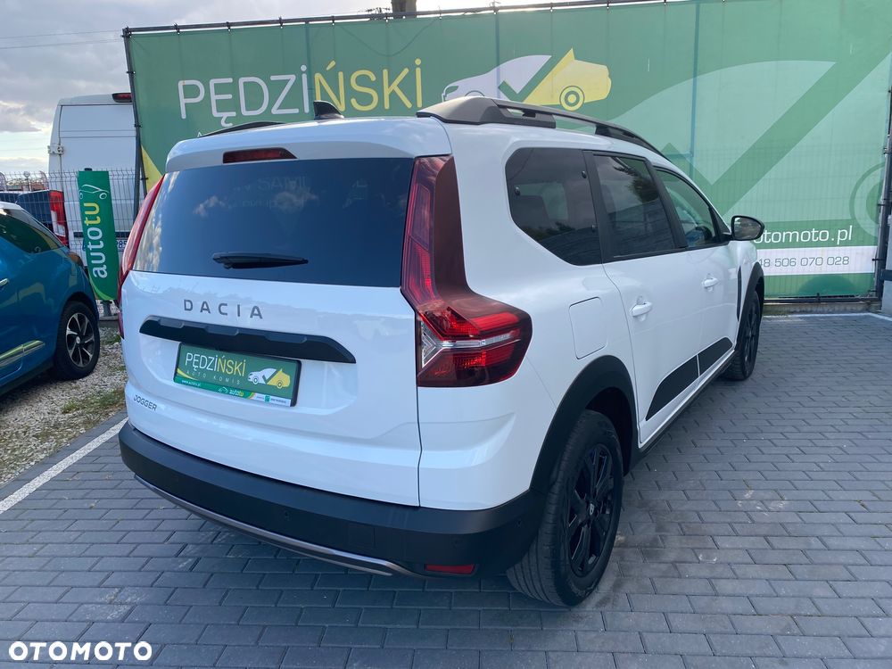 Dacia Jogger ver-tce-110-7--sitzer-extremeplus - 4