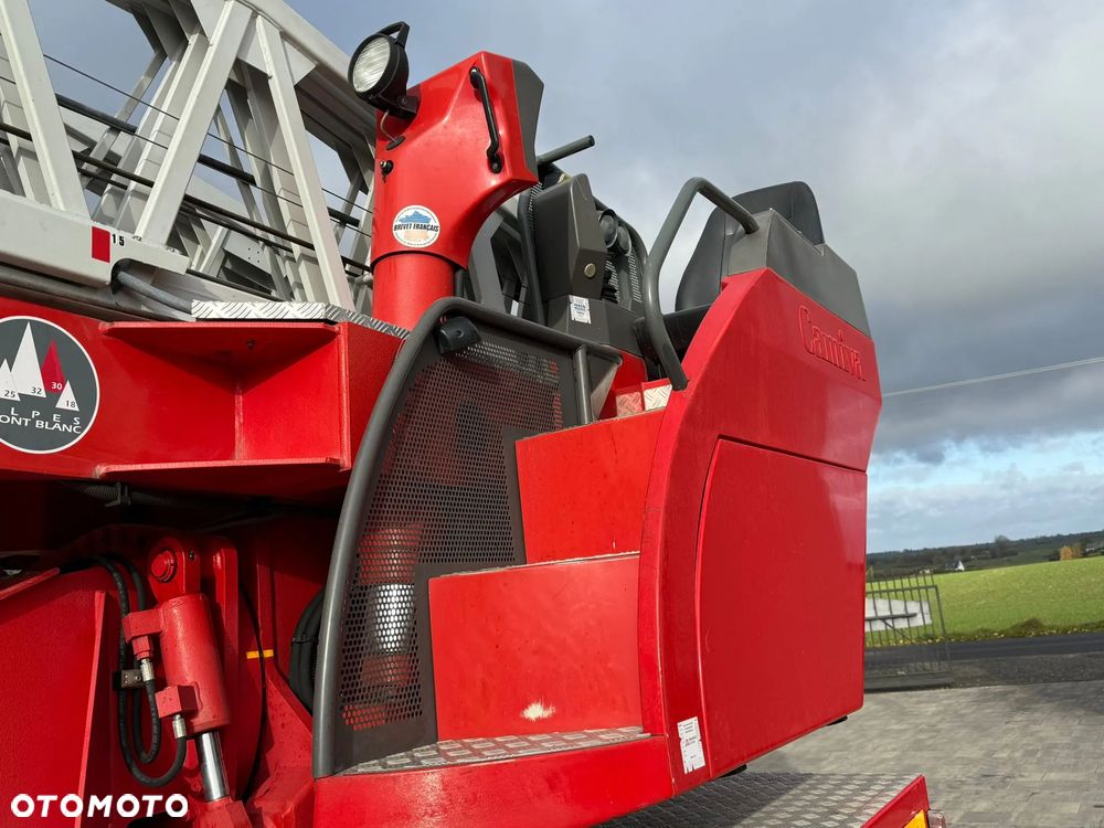 Renault Midlum 210 - 19