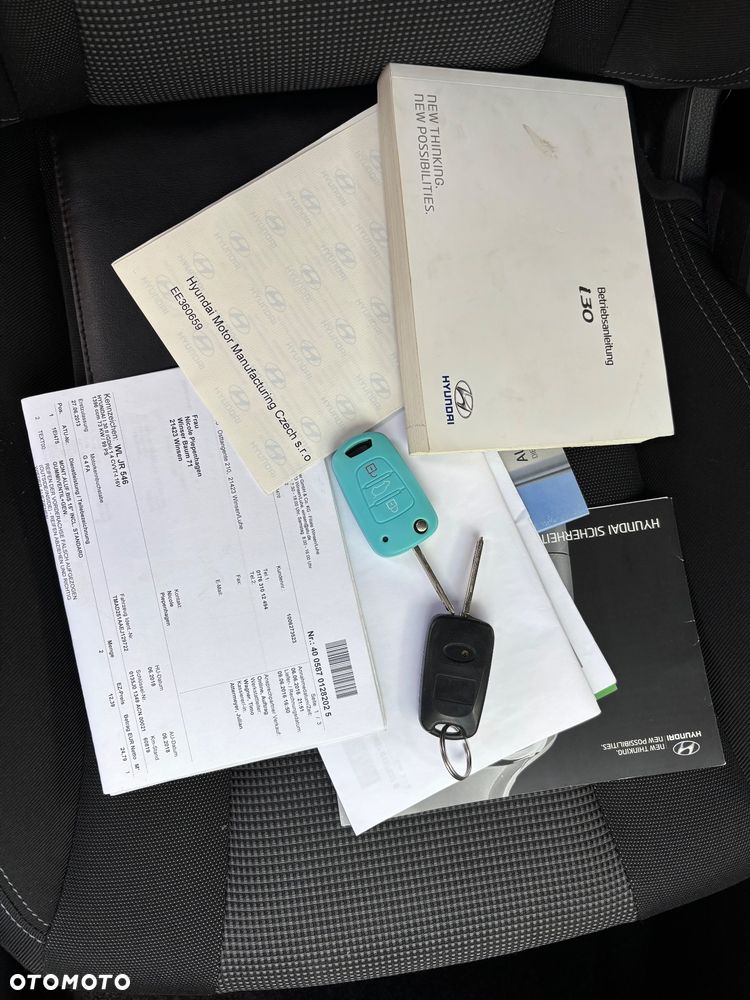 Hyundai i30 1.4 Premium - 32