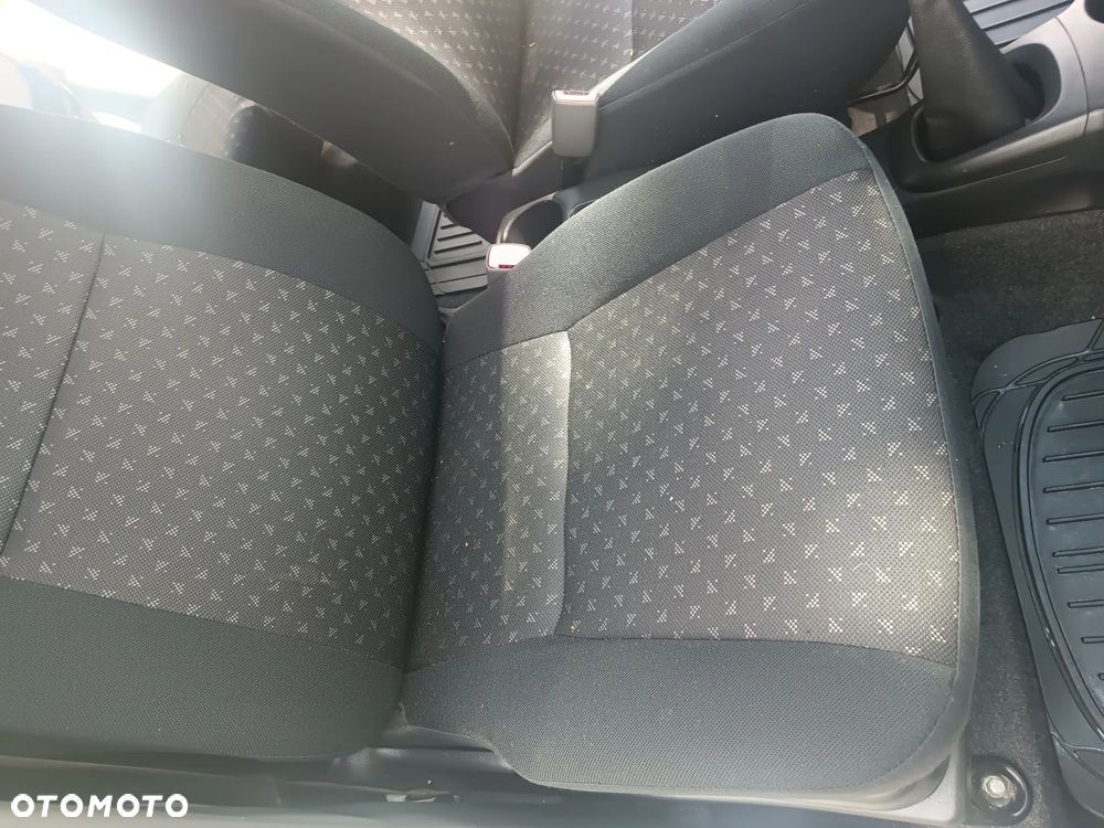 Daihatsu Cuore Pur - 12