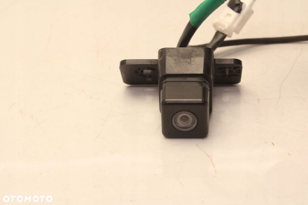 NISSAN JUKE I F15 KAMERA COFANIA 284421KA0B - 3