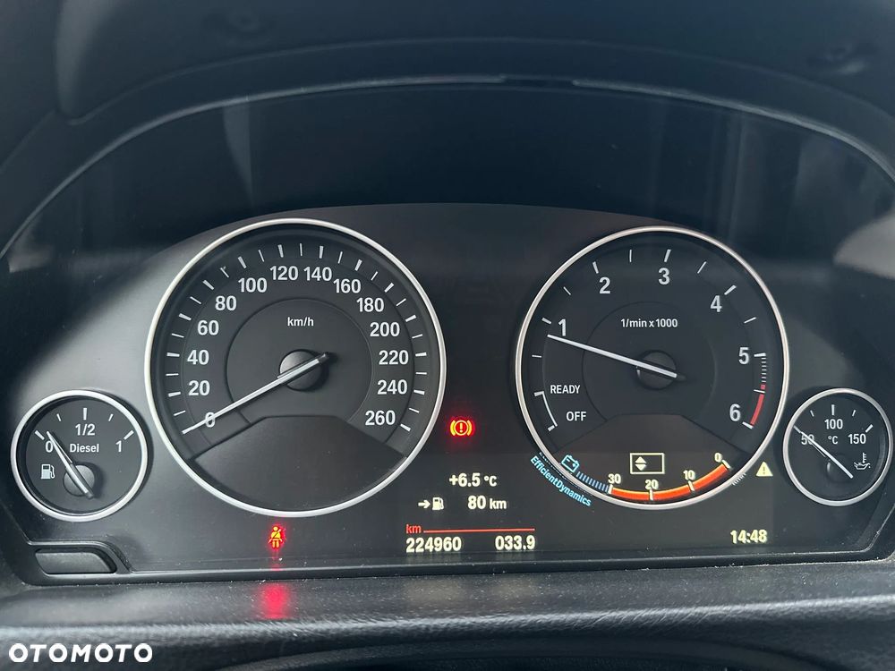 BMW Seria 4 420d Exclusive - 27