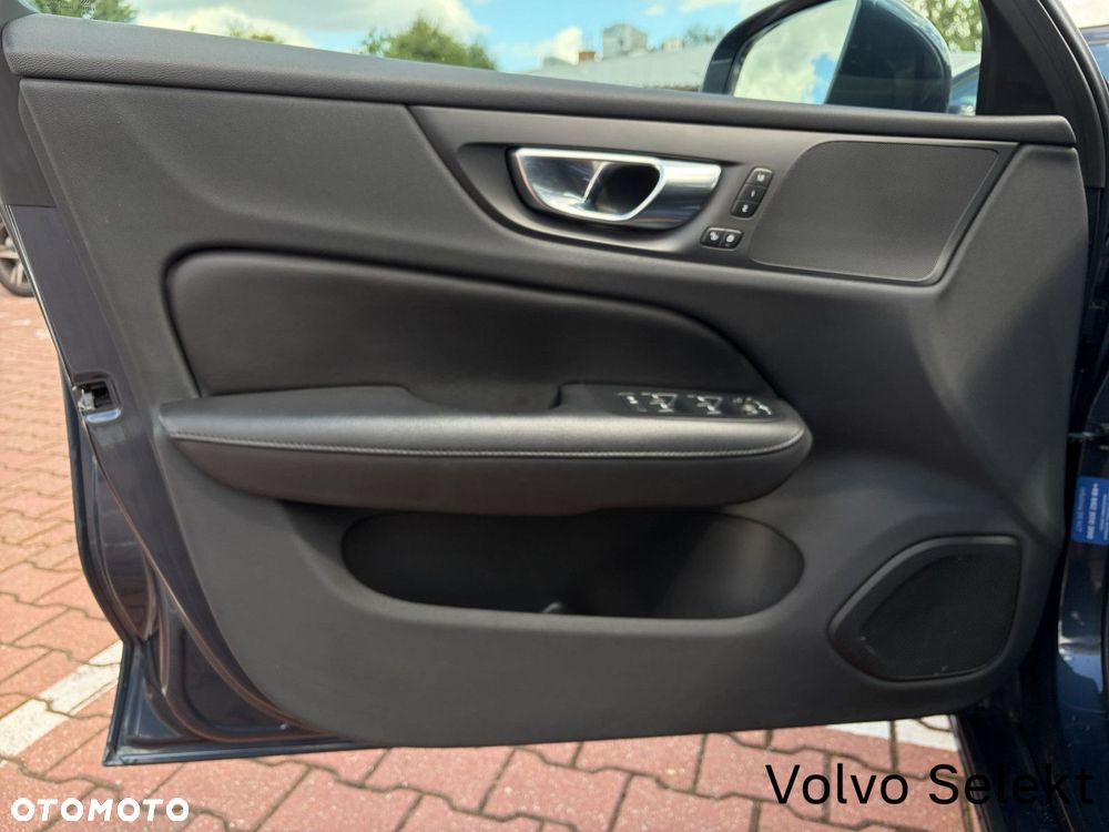 Volvo S60 B4 B Plus Bright - 12
