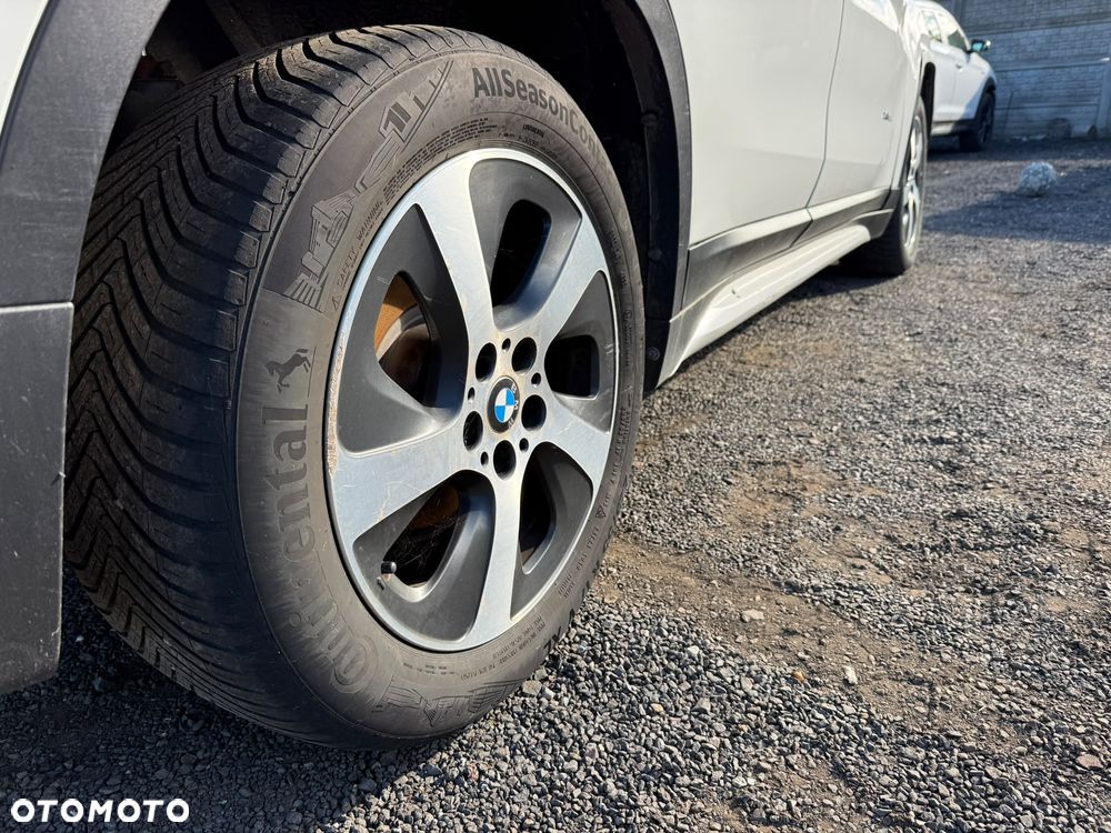 BMW X1 xDrive18d Sport Line sport - 30