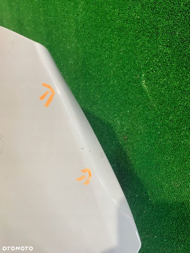 MASKA POKRYWA SILNIKA VOLVO V60 II S60 III 18- - 2