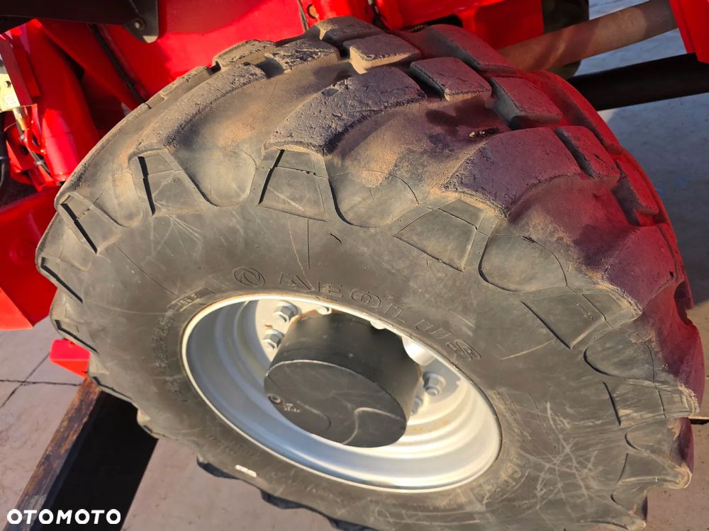 Manitou MRT 2540+ M474 - 14