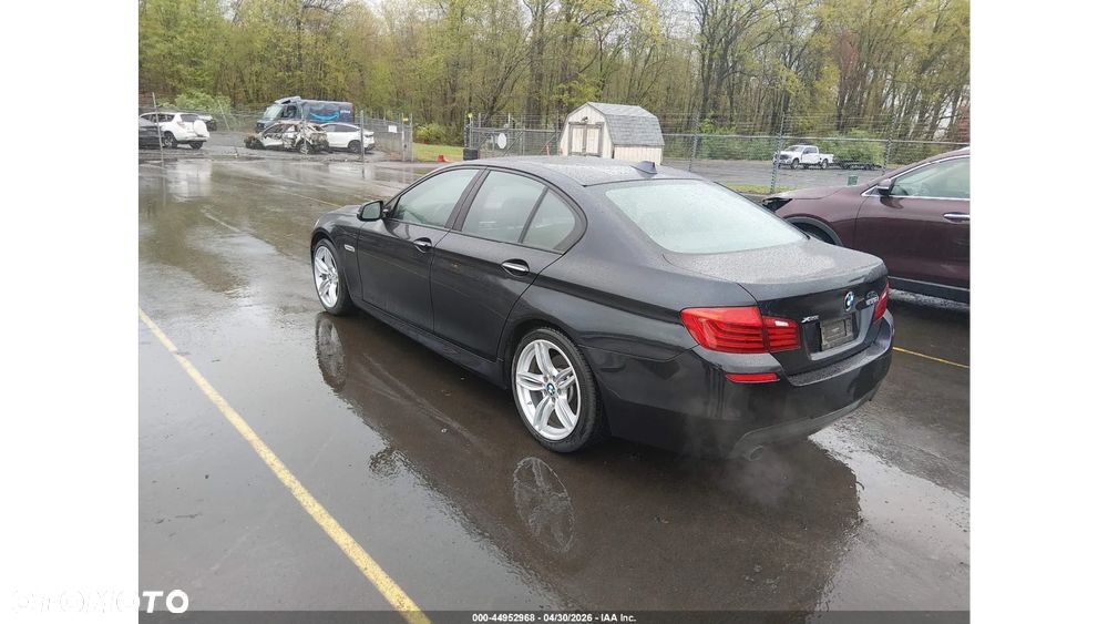 BMW Seria 5 - 5