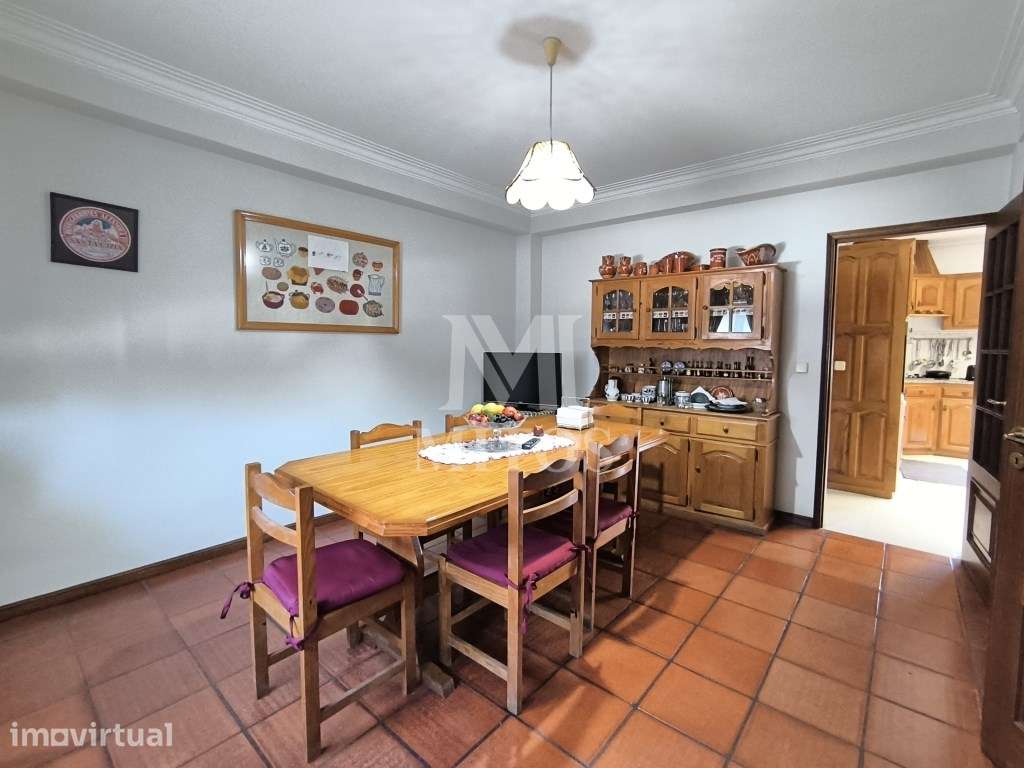 Moradia isolada com jardim - Santa Marta de Portuzelo - Grande imagem: 4/19