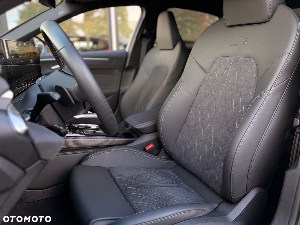 Audi A6 Limousine - 17
