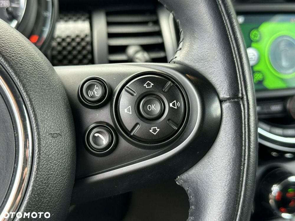 MINI Cooper S GPF - 29