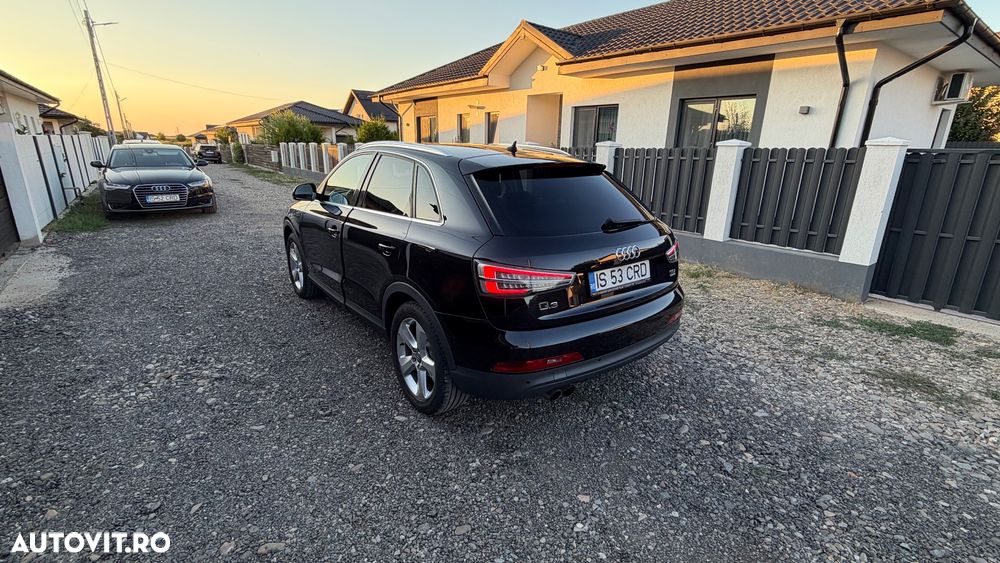 Audi Q3 2.0 TDI Quattro - 4