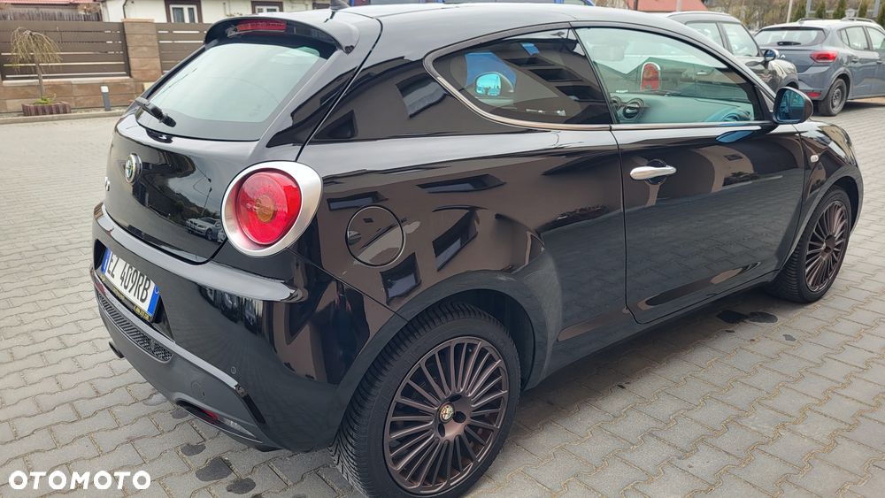 Alfa Romeo Mito TB 1.4 16V - 4