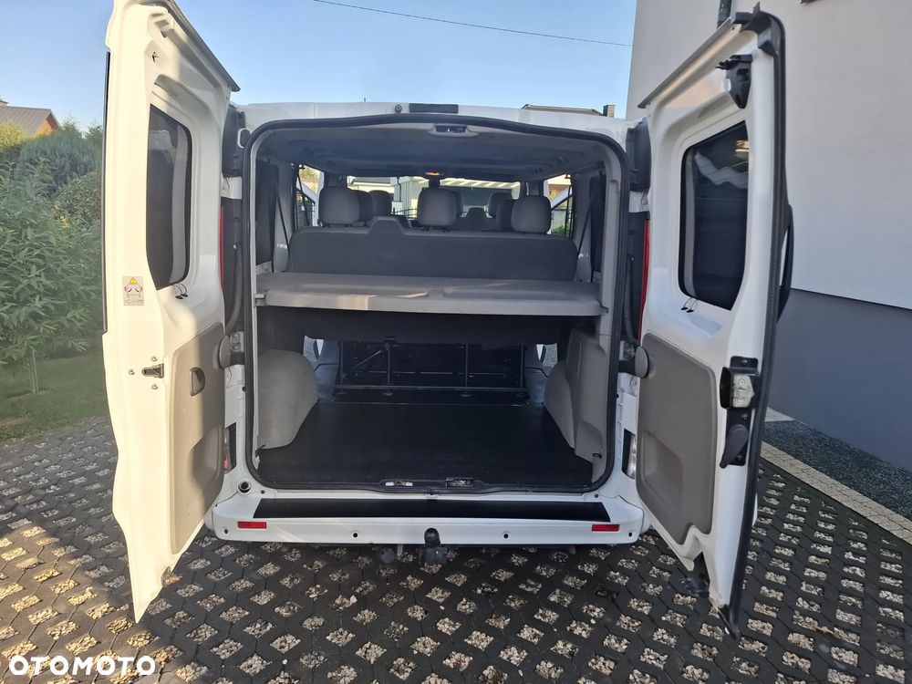 Nissan Primastar dCi115 L2H1P2 Extra - 18
