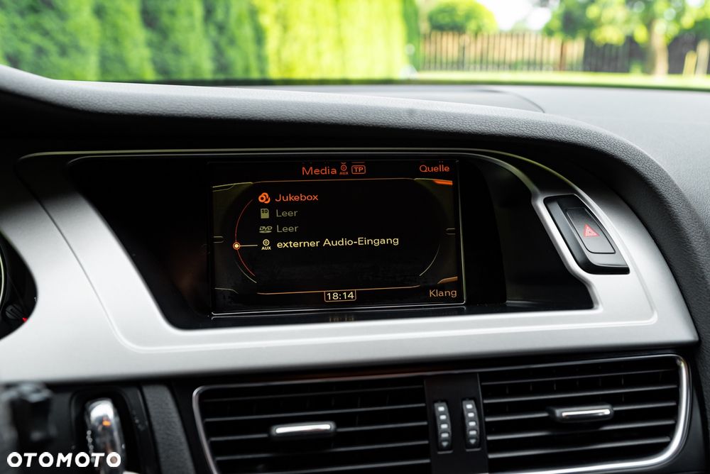 Audi A4 Avant 2.0 TFSI - 32