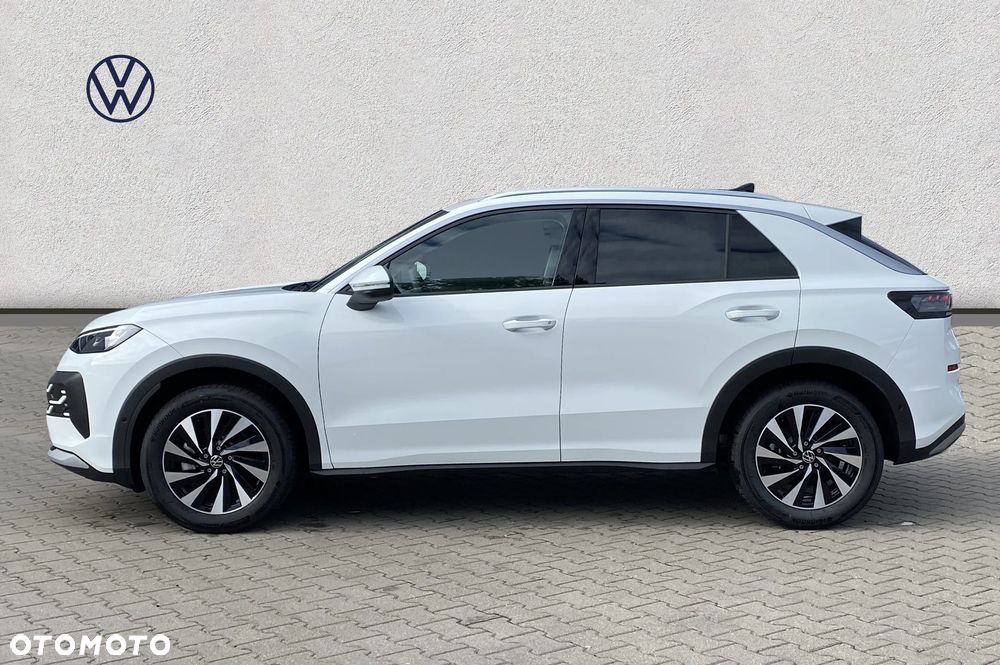 Volkswagen T-Roc 1.5 eTSI Style DSG - 4