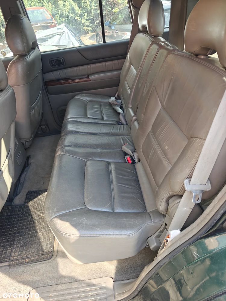 Nissan Patrol GR 2.8 TDI - 20