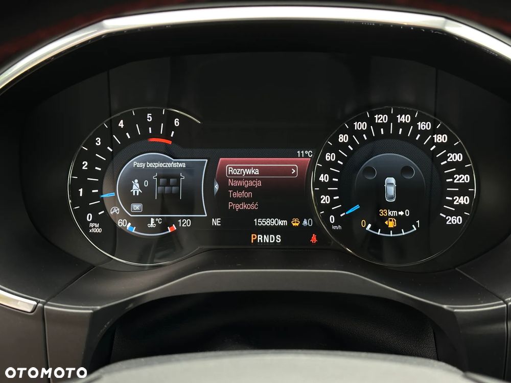 Ford S-Max 2.0 EcoBlue ST-Line - 23