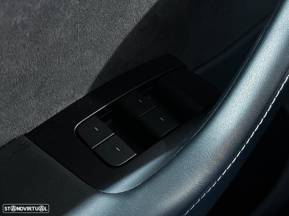 Tesla Model Y Performance Dual Motor AWD - 45