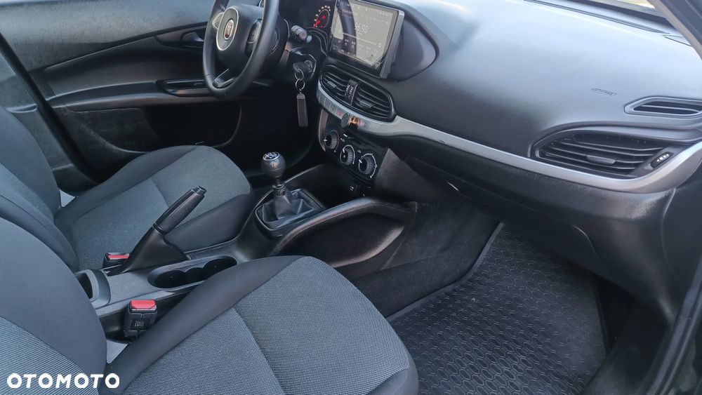 Fiat Tipo 1.4 16v - 15