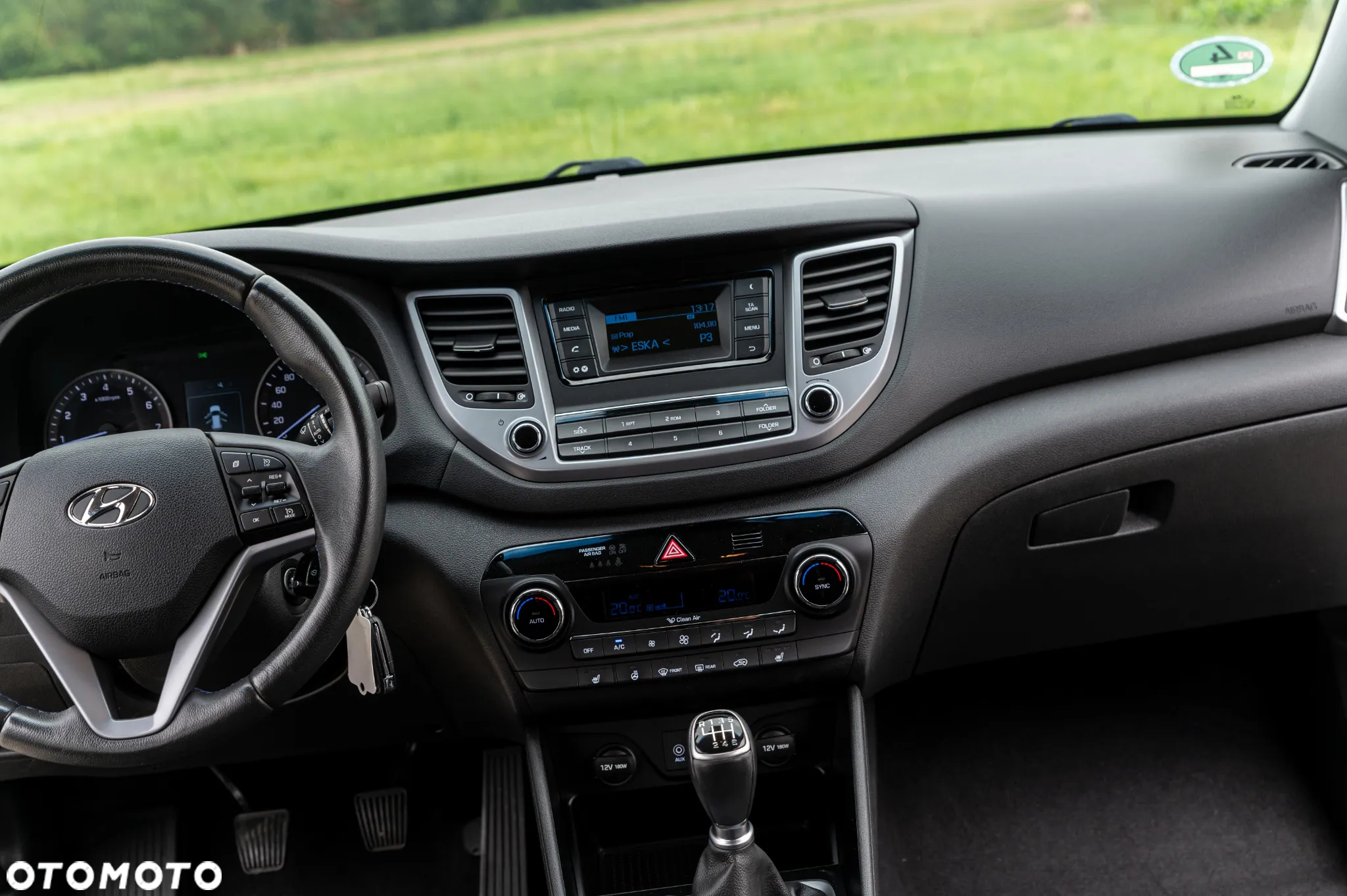 Hyundai Tucson 1.6 GDi Comfort 2WD - 37