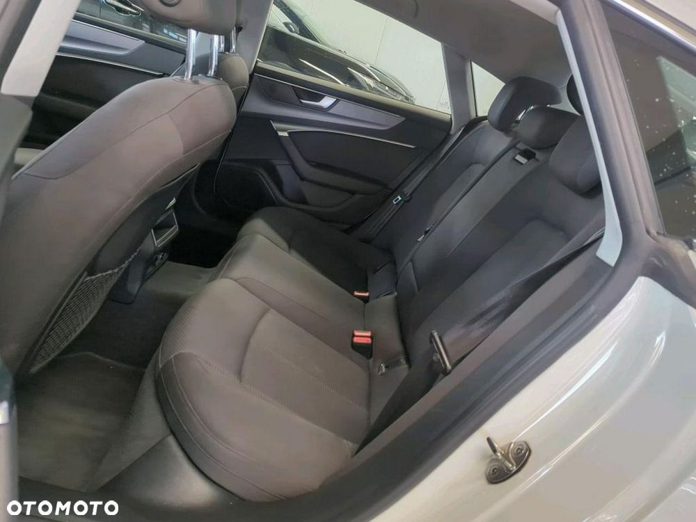 Audi A7 Sportback 45 TFSI mHEV Quattro S tronic - 7