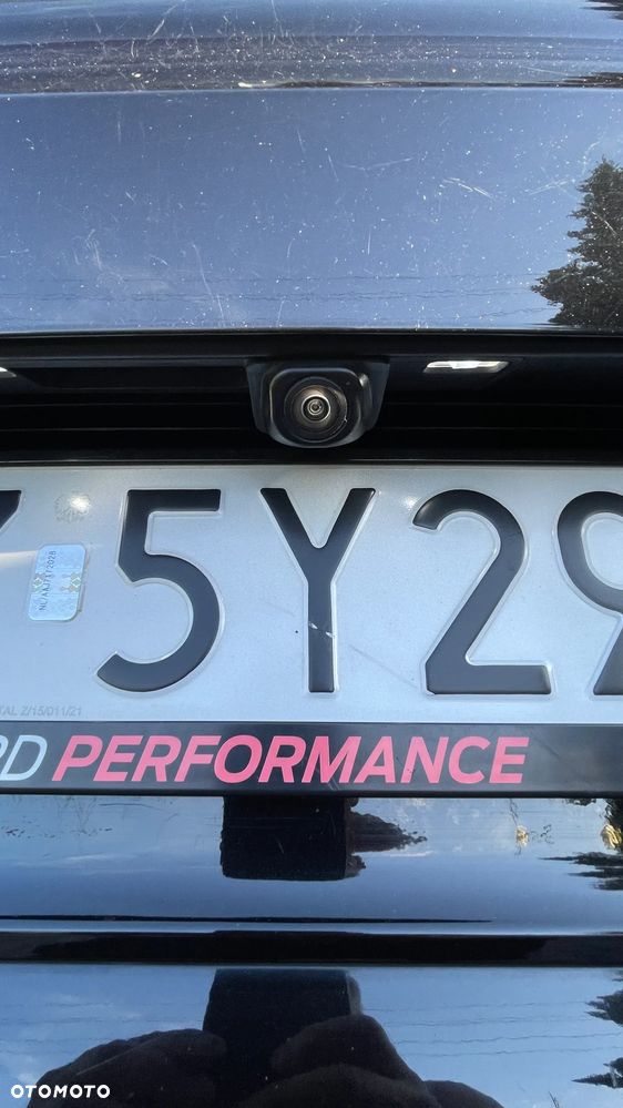 Ford Puma 1.5 EcoBoost ST X - 8