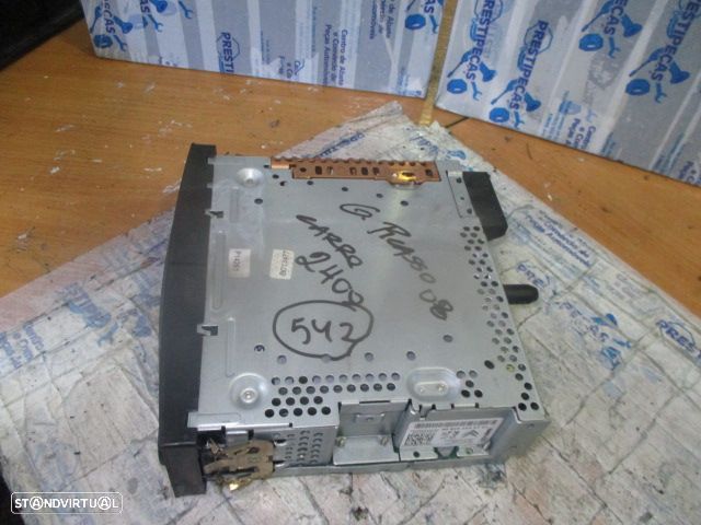 Radios 96646223XT01 CITROEN C4 GRAND PICASSO 2008 - 3