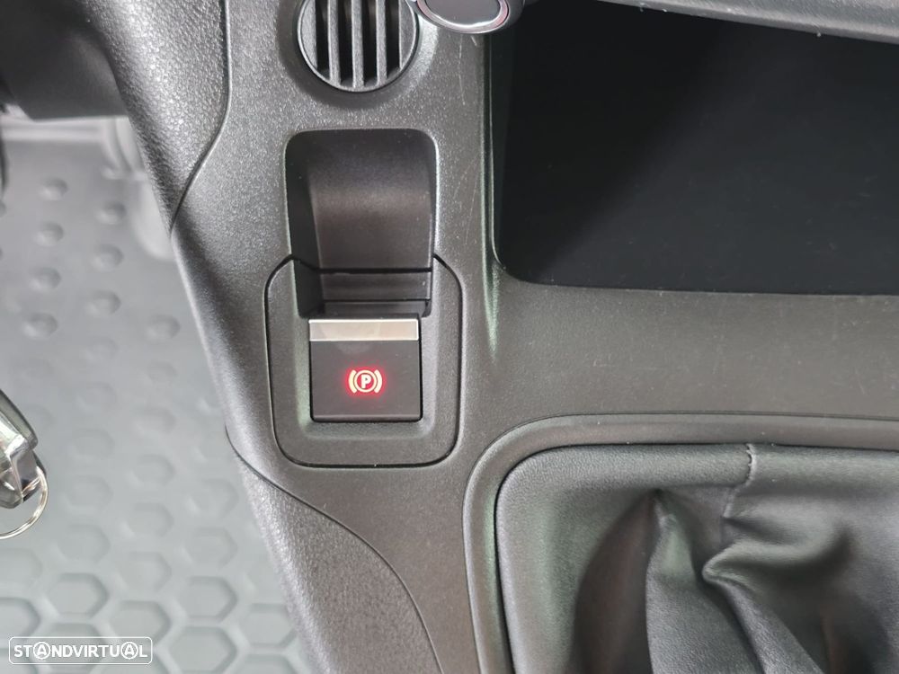 Opel Combo Cargo L2 XL 1.5 CDTi - 16