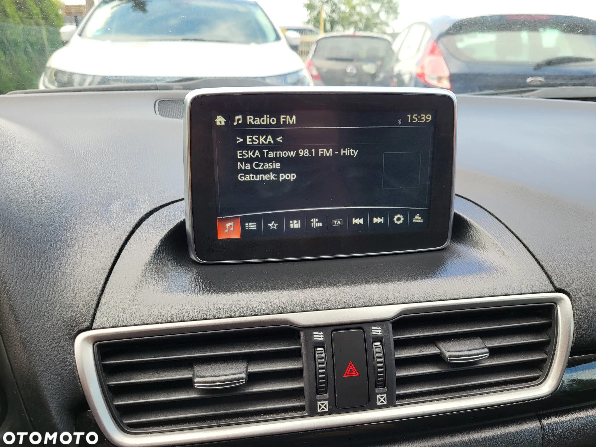 Mazda 3 SKYACTIV-G 120 Center-Line - 19