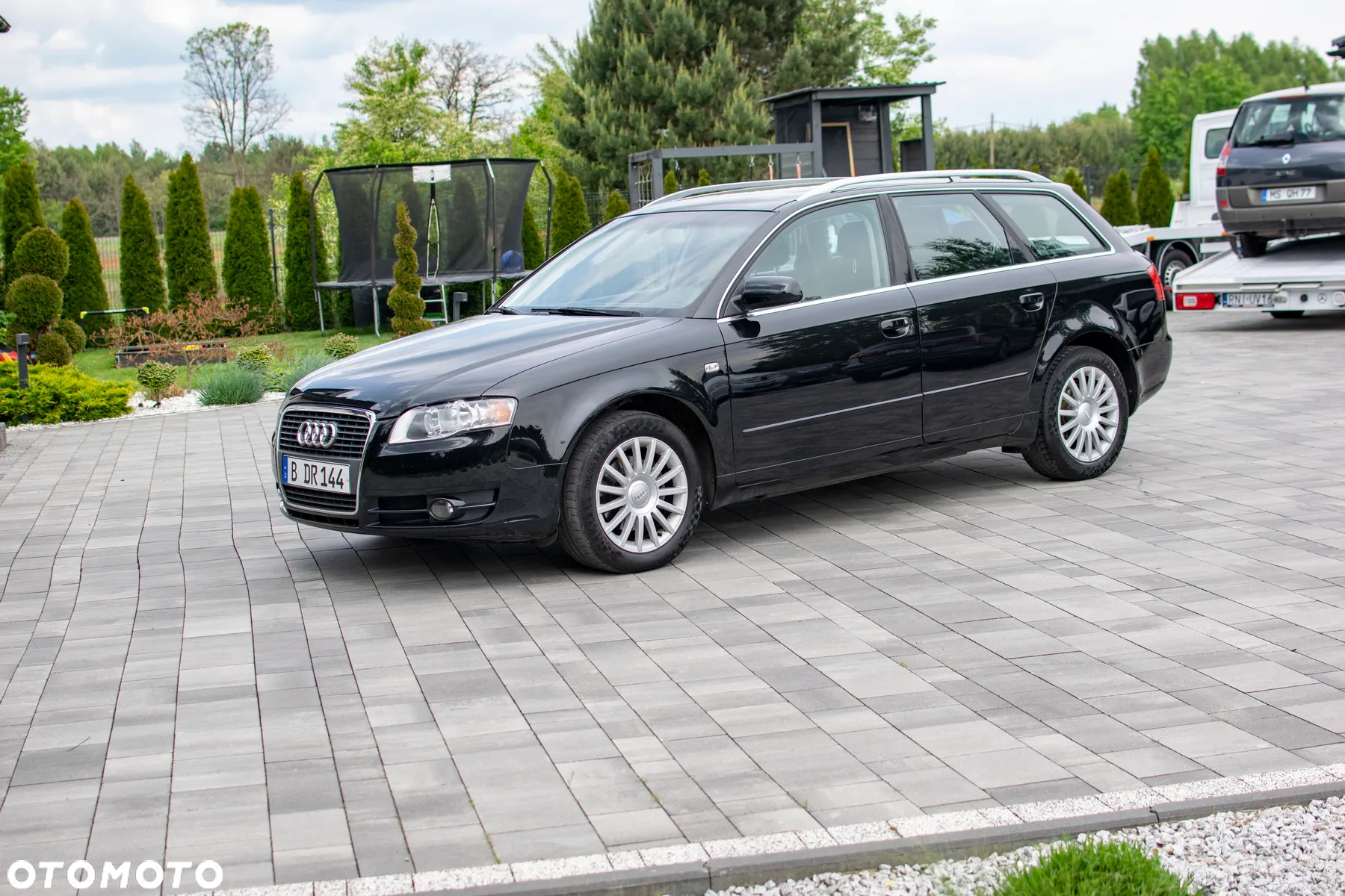 Audi A4 - 28