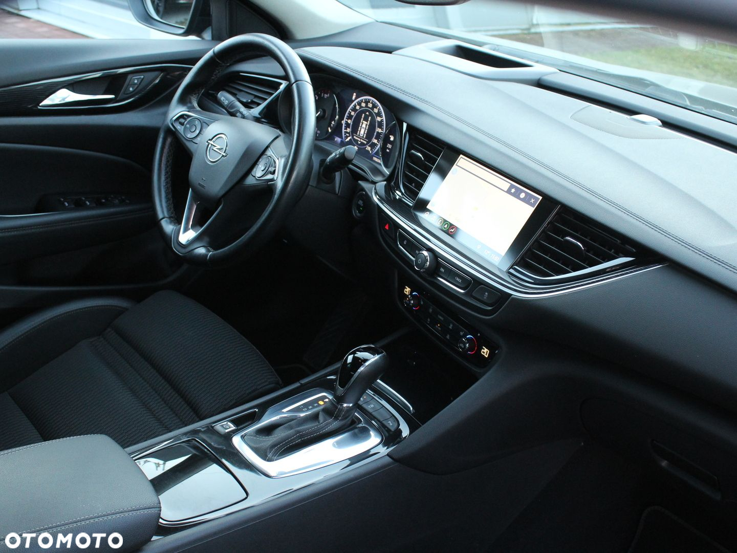 Opel Insignia 2.0 CDTI Elite S&S - 9