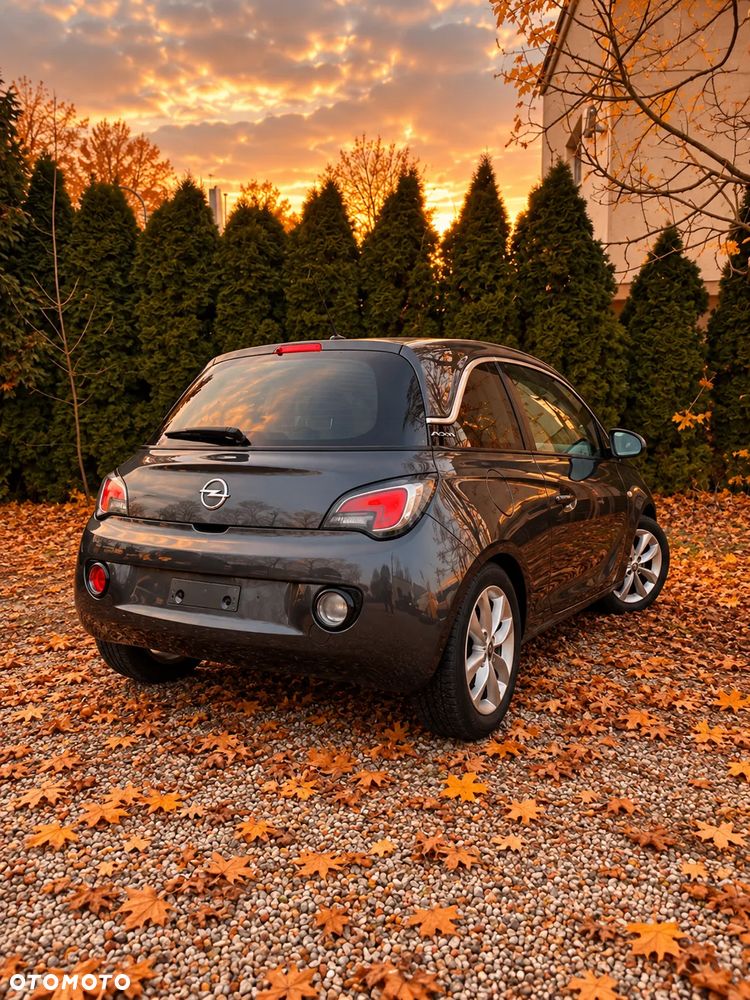 Opel Adam - 7