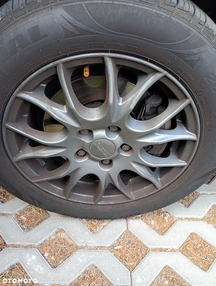 Renault Laguna - 5