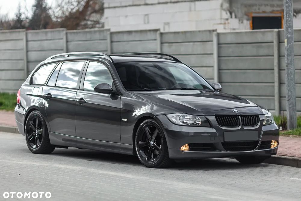 BMW Seria 3 - 11