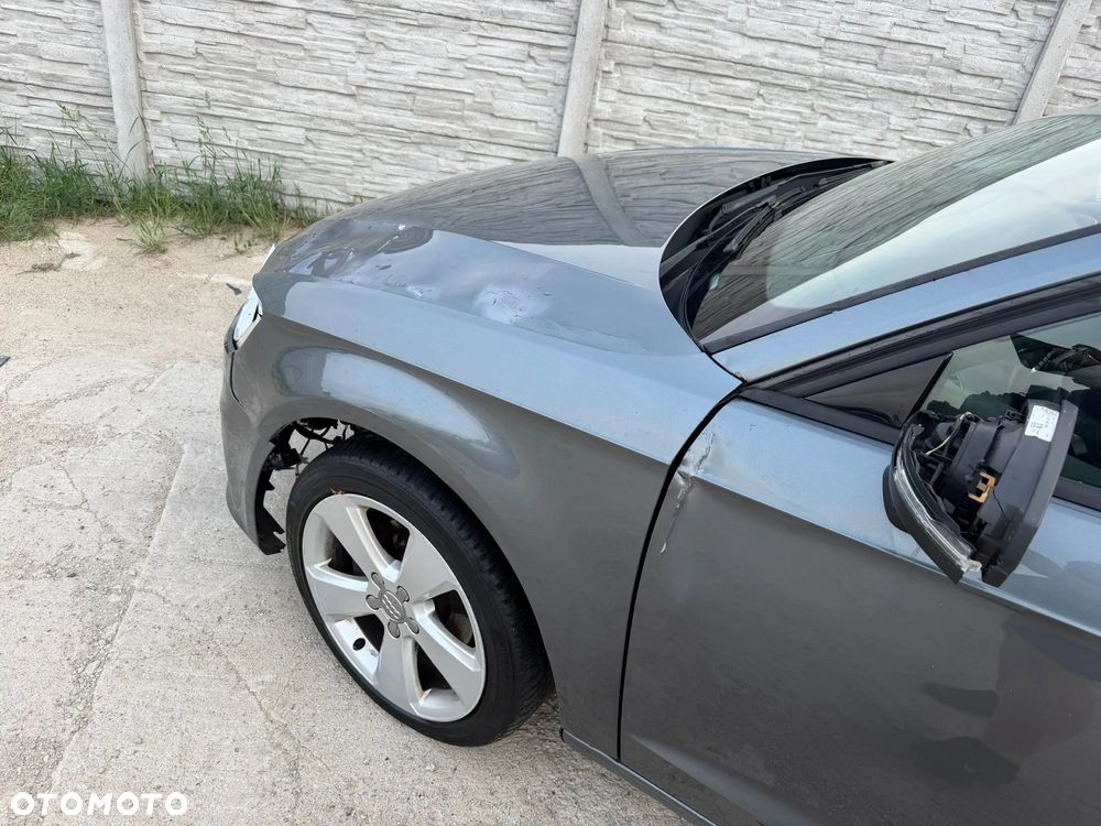 Audi A3 3-drzwiowe 2.0 TDI - 26