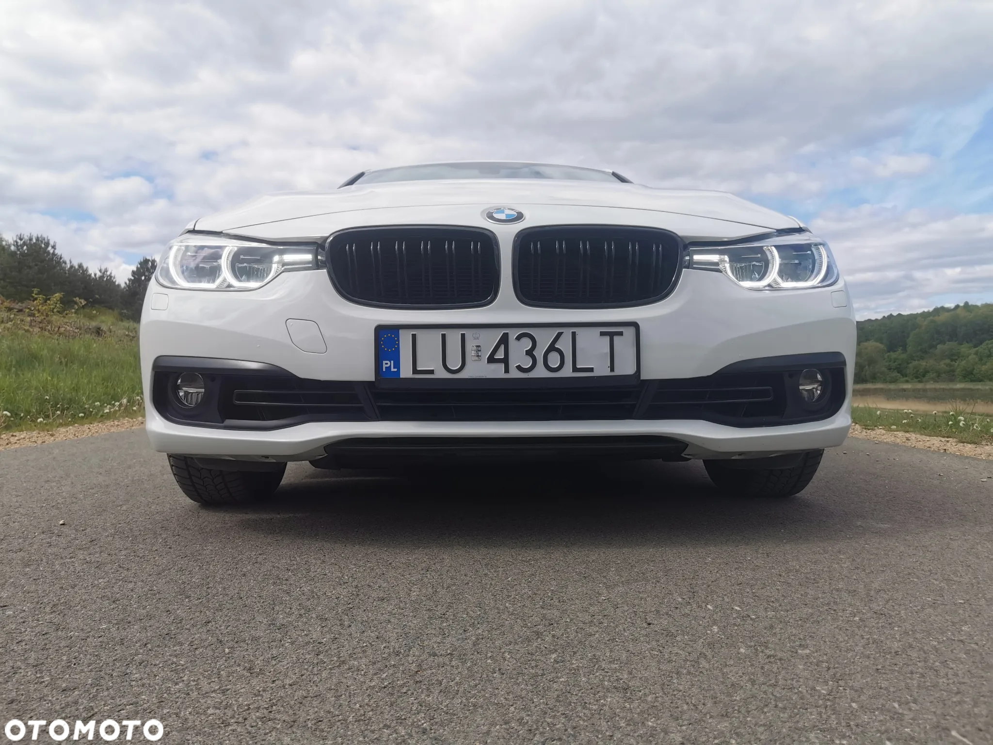 BMW Seria 3 - 10