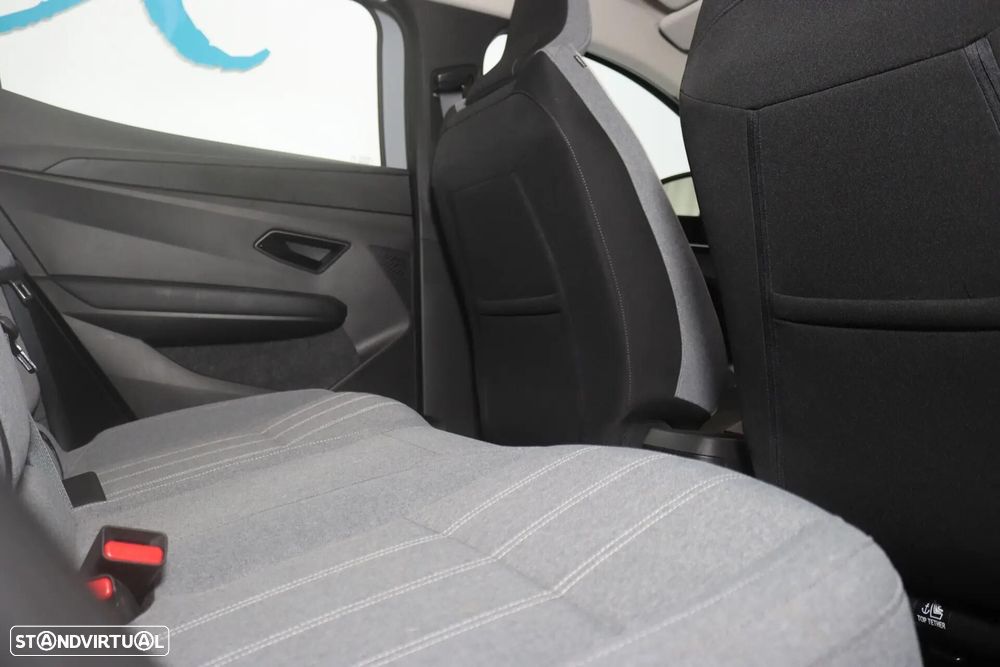 Renault Mégane E-Tech EV40 Equilibre - 23