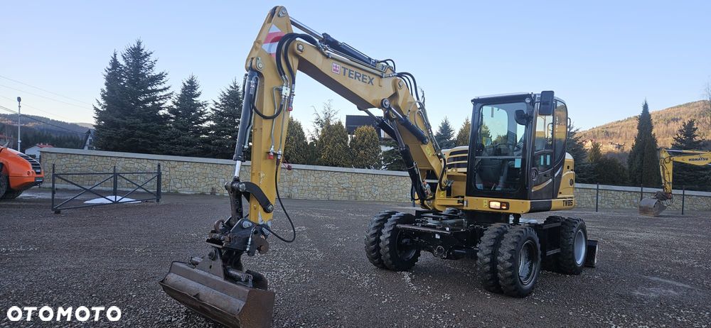 Terex TW 85