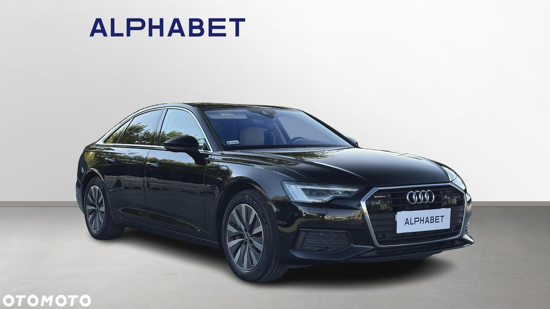 Audi A6 50 TFSI e Quattro S tronic - 9