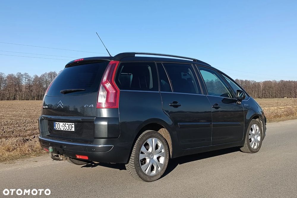 Citroën C4 Picasso - 4