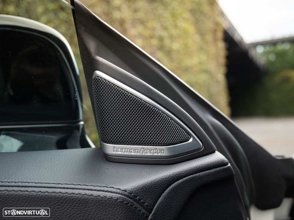 Mercedes-Benz CLS 63 AMG S Shooting Brake 4-Matic - 45