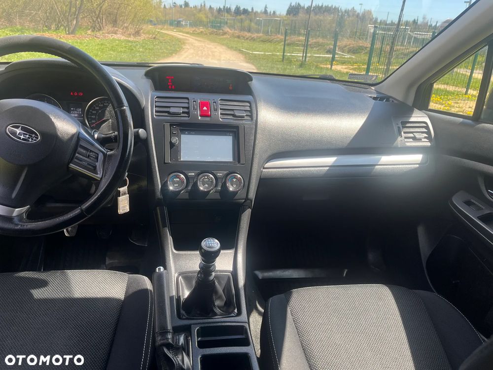 Subaru XV 2.0D Exclusive - 28