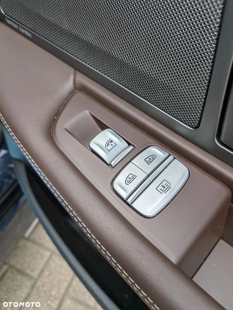 BMW Seria 7 730d xDrive - 13