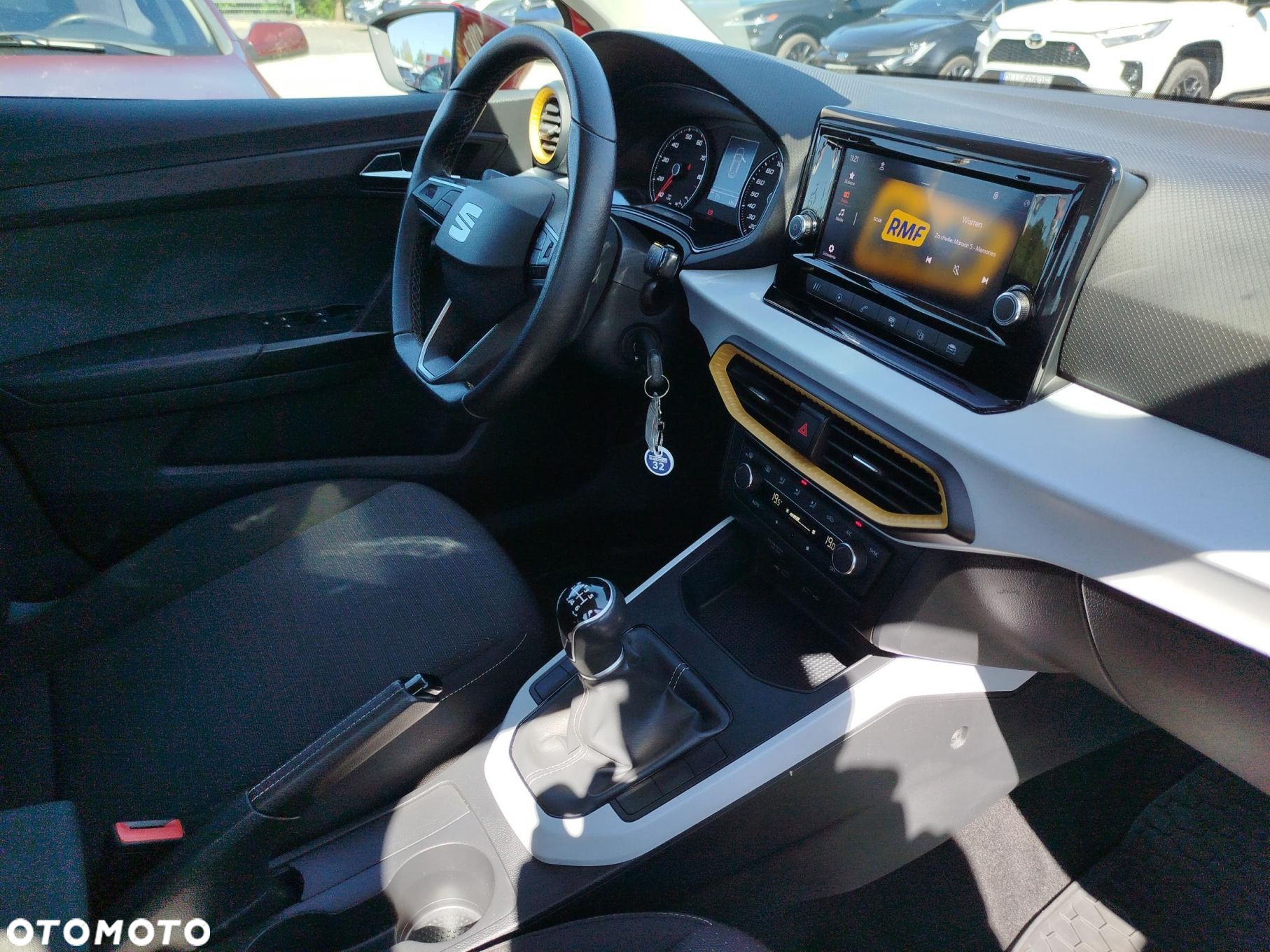 Seat Arona - 9